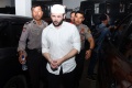 Ridho Rhoma Jalani Sidang Lanjutan