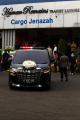 Ridwan Kamil dan Jenazah Eril Tiba di Bandara Soetta