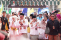 Ridwan Kamil dan Siswono Resmi Daftar Cagub-Cawagub DKI Jakarta