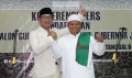 Ridwan Kamil dan Uu Ruzhanul Ulum Daftar ke KPU Jabar