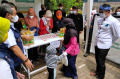 Ridwan Kamil dan Yana Mulyana Tinjau Operasi Pasar Minyak Goreng