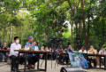 Ridwan Kamil Hadiri Launching In-Cast di Plaza Tahura Ir H Djuanda