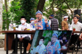 Ridwan Kamil Hadiri Launching In-Cast di Plaza Tahura Ir H Djuanda
