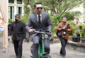 Ridwan Kamil Hadiri Wisuda Zara di SMAN 3 Bandung