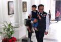 Ridwan Kamil Kembali Berdinas Setelah Cuti Pantau Pencarian Anaknya