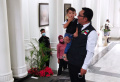Ridwan Kamil Kembali Berdinas Setelah Cuti Pantau Pencarian Anaknya