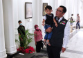 Ridwan Kamil Kembali Berdinas Setelah Cuti Pantau Pencarian Anaknya