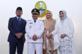 Ridwan Kamil Lantik Yana Mulyana Sebagai Wali Kota Bandung