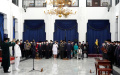 Ridwan Kamil Lantik Yana Mulyana Sebagai Wali Kota Bandung
