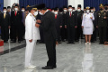 Ridwan Kamil Lantik Yana Mulyana Sebagai Wali Kota Bandung