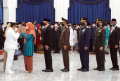 Ridwan Kamil Lantik Yana Mulyana Sebagai Wali Kota Bandung