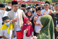 Ridwan Kamil Pimpin Apel Peringatan Hari Santri Nasional 2022