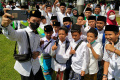 Ridwan Kamil Pimpin Apel Peringatan Hari Santri Nasional 2022