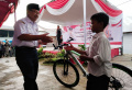 Ridwan Kamil Resmikan Pasar Rakyat Ciranjang Jabar Juara