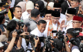 Ridwan Kamil-Suswono Daftar Pilgub DKI Jakarta