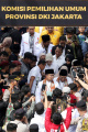 Ridwan Kamil-Suswono Daftar Pilgub DKI Jakarta