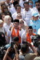 Ridwan Kamil-Suswono Daftar Pilgub DKI Jakarta