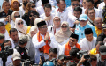 Ridwan Kamil-Suswono Daftar Pilgub DKI Jakarta