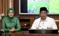 Ridwan Kamil Tolak Maju dalam Pilkada DKI Jakarta