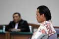 Riefan Avrian Divonis 6 Tahun Penjara