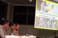 Rilis Barang Bukti Teror Bom Thamrin