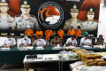 Rilis Hasil Ungkap Kasus Operasi Nila Jaya
