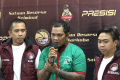Rilis Kasus Narkoba Penyanyi Virgoun