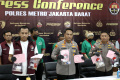Rilis Kasus Narkoba Penyanyi Virgoun