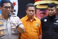 Rilis Kepemilikan Sabu Umar Kei