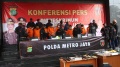 Rilis Pembunuhan Berencana yang Menewaskan Pengusaha Pelayaran
