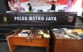 Rilis Pembunuhan Berencana yang Menewaskan Pengusaha Pelayaran