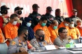 Polda Metro Jaya Ungkap Kasus Pembunuhan Pengusaha Ekspedisi