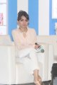 Rina Nose Hadir di Acara Rumah So Klin