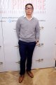 Ringgo Agus Rahman di Premier Film Pingky Promise