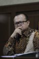 Rio Capella Jalani Sidang Lanjutan