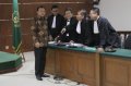 Rio Capella Jalani Sidang Perdana