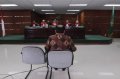 Rio Capella Jalani Sidang Perdana