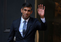 Rishi Sunak Terpilih Sebagai Perdana Menteri Inggris