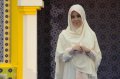 Risty Tagor Tampil di Blissful Ramadan