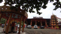 Ritual Mandikan Rupang Dewa-Dewi di Vihara Kwan In Tang Avalokitesvara