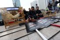 Ritual Ruwatan Untuk Ahok