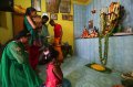 Ritual Thaipusam di Medan