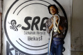 Riyan Nurhayadi, Anggota Komunitas Sahabat Reptil Bekasi