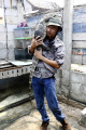 Riyan Nurhayadi, Anggota Komunitas Sahabat Reptil Bekasi