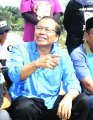 Rizal Ramli dan Biem Benyamin Haul Benyamin Sueb