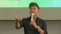 Rizky Febian Hibur Hari Kanker Anak Nasional