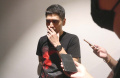 Rizky Hanggono di Film Tutuge