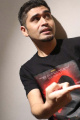 Rizky Hanggono di Film Tutuge