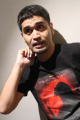 Rizky Hanggono di Film Tutuge