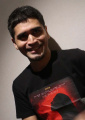 Rizky Hanggono di Film Tutuge